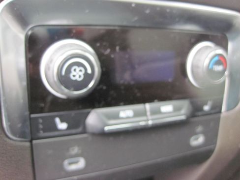 Used 2023 Chevrolet Tahoe Z71 w/ Off-Road Capability Package image 12