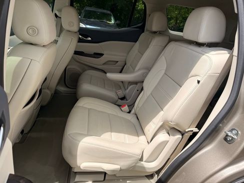 Used 2023 GMC Acadia Denali w/ Trailering Package FWD image 27