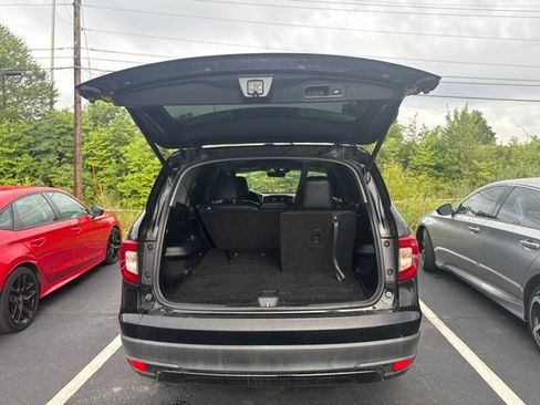 Used 2022 Honda Pilot Special Edition image 14
