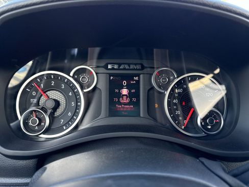 New 2026 RAM 2500 Tradesman w/ Chrome Appearance Group image 17