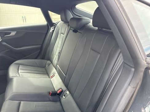 Used 2018 Audi A5 2.0T Prestige AWD/4WD image 15