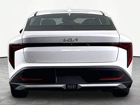 New 2026 Kia K4 EX FWD image 5
