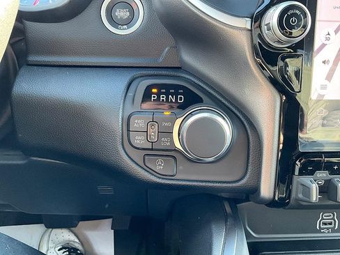 New 2026 RAM 1500 Big Horn image 19