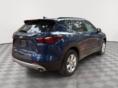 Used 2022 Chevrolet Blazer LT image 6