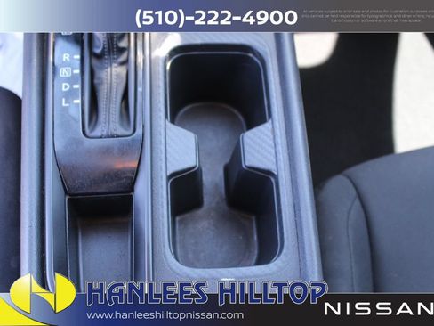 Used 2022 Nissan Sentra S FWD image 17