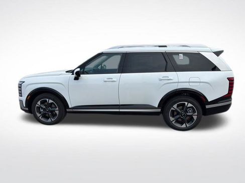 New 2026 Hyundai Palisade Limited AWD/4WD image 8