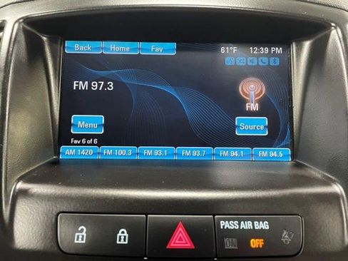 Used 2013 Buick Regal GS image 13