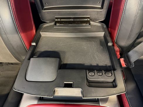 Used 2016 RAM 1500 Rebel w/ Luxury Group AWD/4WD image 22