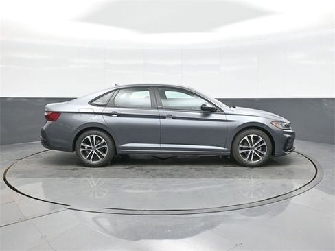 New 2026 Volkswagen Jetta Sport image 8