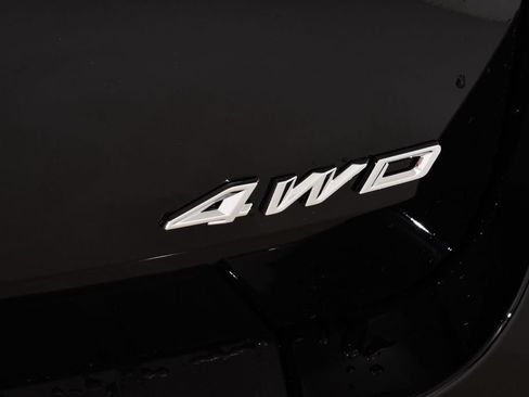 New 2026 Ford Explorer Active AWD/4WD image 24
