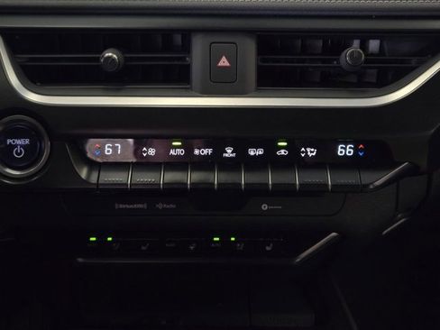 Certified 2021 Lexus UX 250h w/ Premium Package AWD/4WD image 20