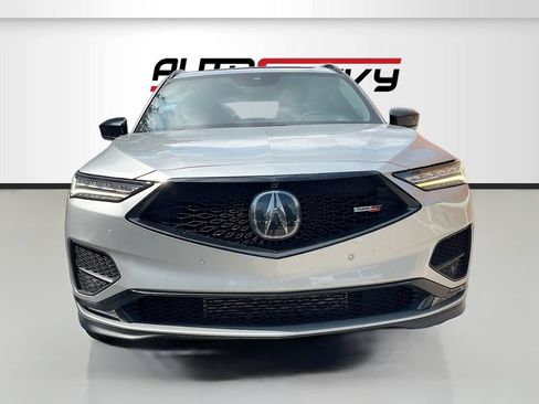 Used 2024 Acura MDX Type S w/ Advance Package AWD/4WD image 2