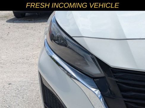Used 2023 Nissan Altima 2.5 SV image 8
