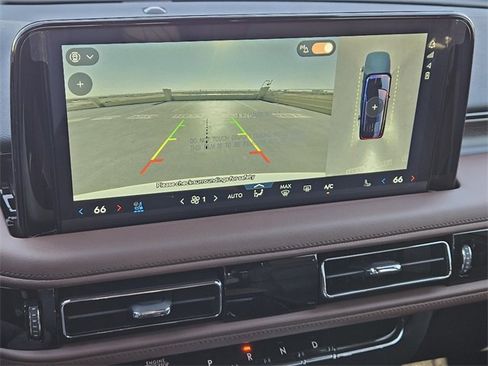 New 2026 Lincoln Aviator Reserve w/ Luxury Package image 17