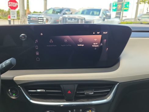 Used 2024 Buick Encore GX Preferred FWD image 20