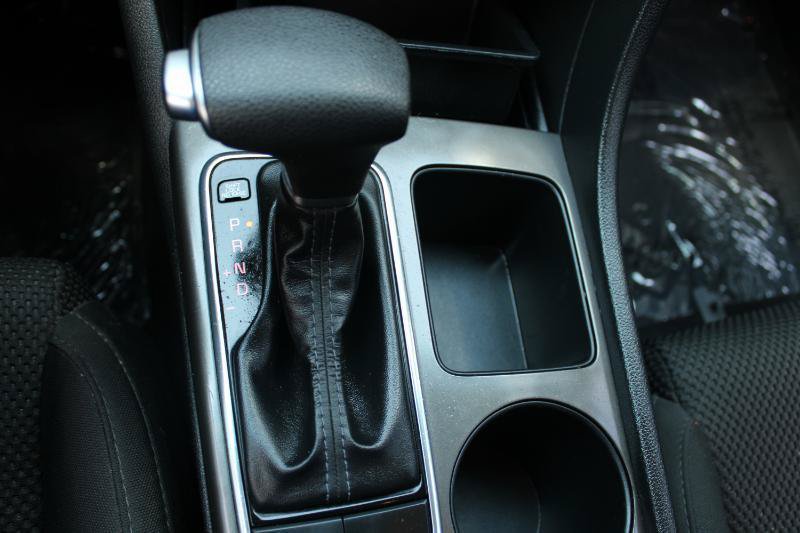 Used 2020 Kia Optima LX FWD image 18