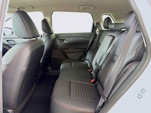 Certified 2025 Nissan Rogue SV w/ Rock Creek Premium Package AWD/4WD image 20