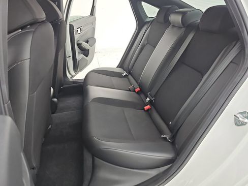 Used 2024 Honda Civic Sport image 20
