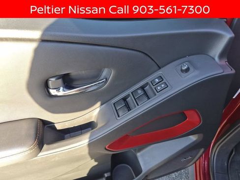 Certified 2023 Nissan Frontier PRO-4X w/ Pro-4X Premium Package AWD/4WD image 23