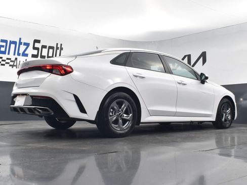 Certified 2023 Kia K5 LXS image 29
