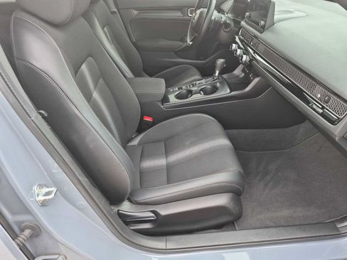 Certified 2023 Honda Civic Sport image 19