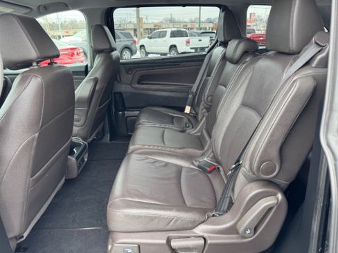 Used 2019 Honda Odyssey EX-L image 12