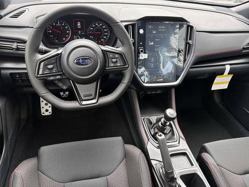 New 2026 Subaru WRX Premium AWD/4WD image 8