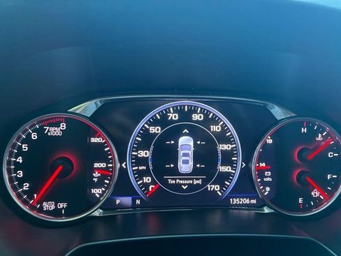 Used 2020 Chevrolet Blazer RS FWD image 37