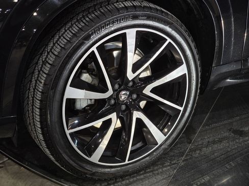 Used 2022 Volvo XC90 T6 Momentum w/ Advanced Package image 13