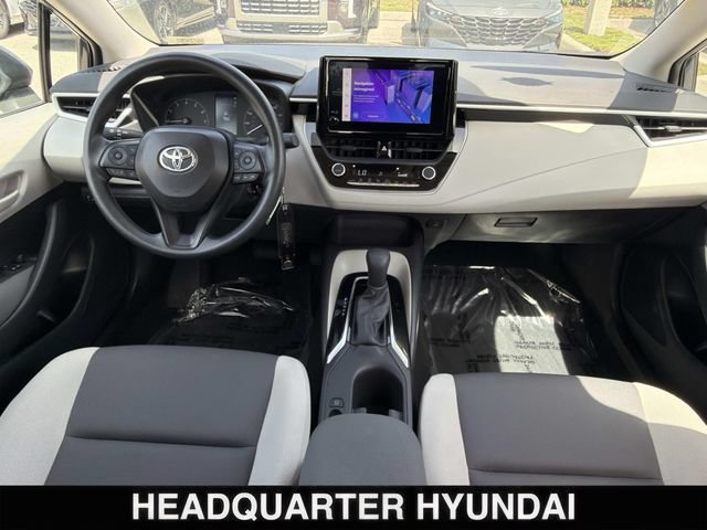 Used 2024 Toyota Corolla LE FWD image 19