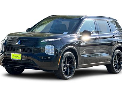 New 2025 Mitsubishi Outlander SEL