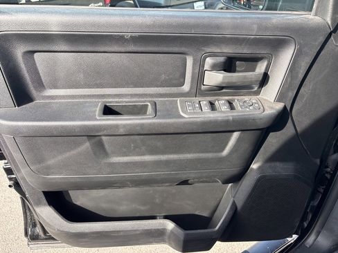 New 2026 RAM 2500 Tradesman image 23