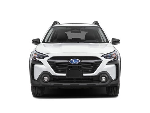Used 2025 Subaru Outback Premium AWD/4WD image 4