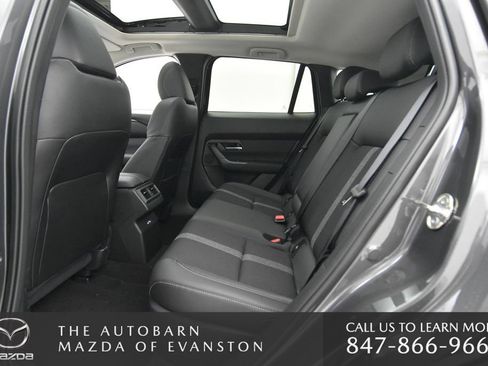 New 2026 MAZDA CX-50 2.5 Hybrid w/ Preferred Pkg image 25