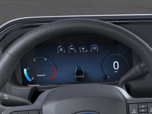 New 2026 Ford F350 Lariat image 43