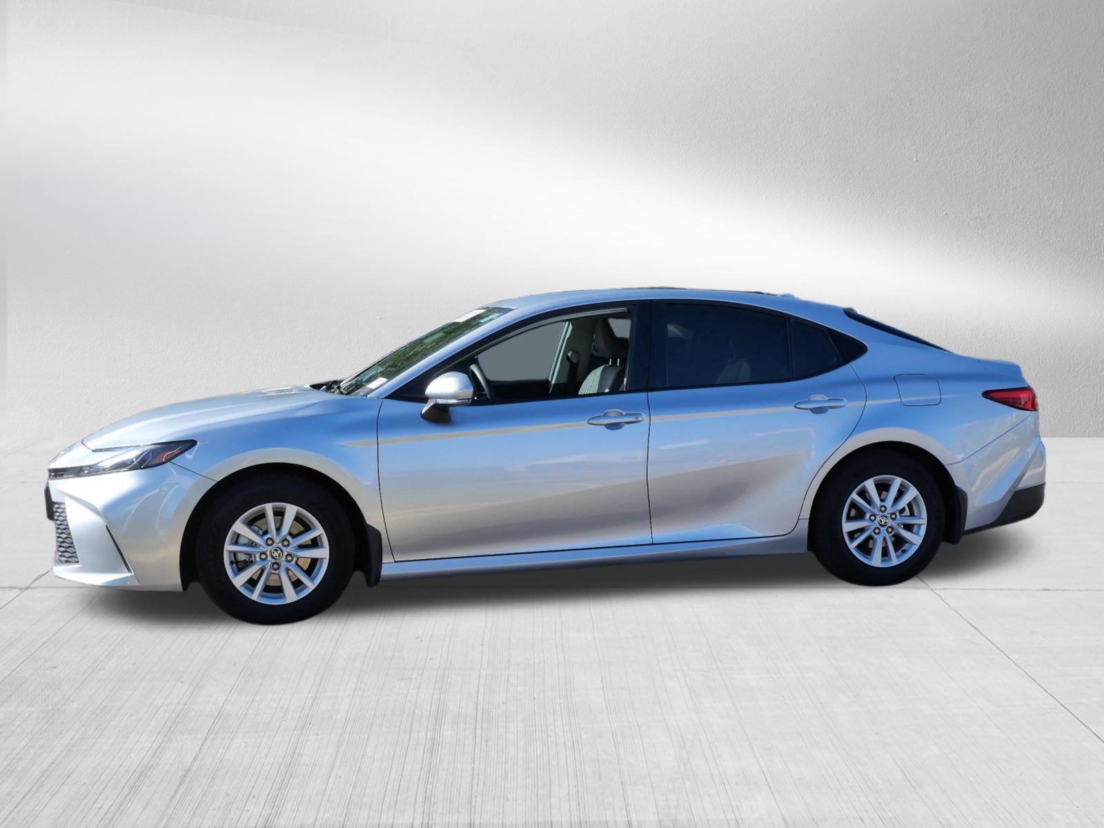 Certified 2026 Toyota Camry LE w/ Convenience Package FWD image 5