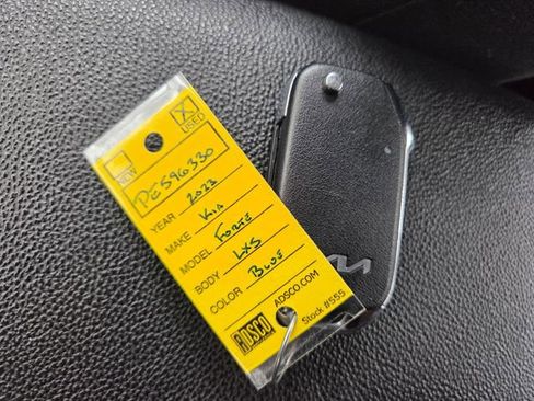Used 2023 Kia Forte LXS image 14