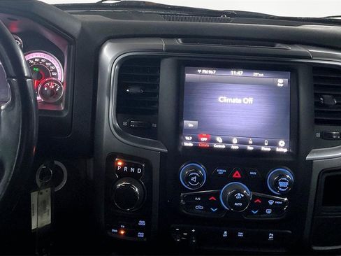 Used 2021 RAM 1500 Classic Warlock image 12