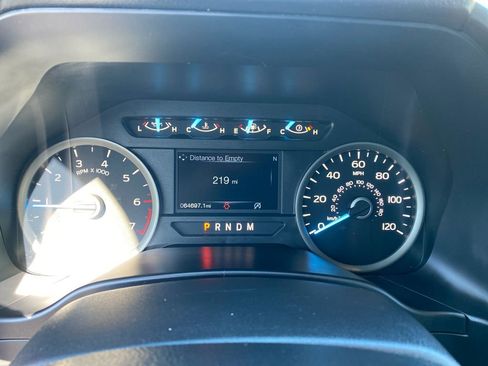 Used 2018 Ford F150 XLT w/ Equipment Group 302A Luxury image 17