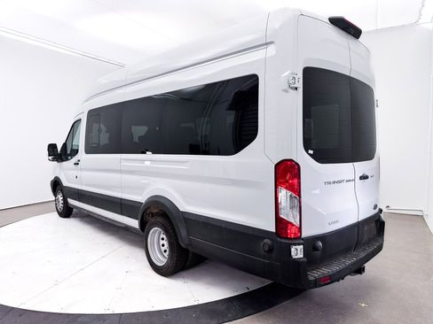Used 2019 Ford Transit 350 XLT RWD image 13