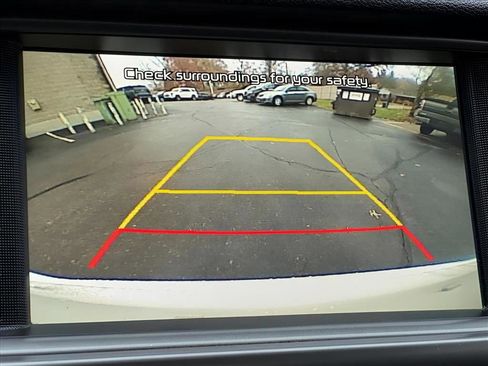 Used 2016 Kia Optima LX w/ Technology Package image 28