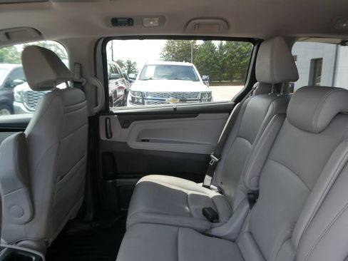 Used 2019 Honda Odyssey Elite image 30