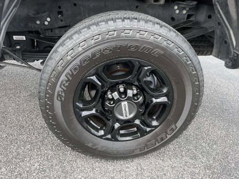 Used 2022 Ford F250 XL w/ Power Equipment Group image 11