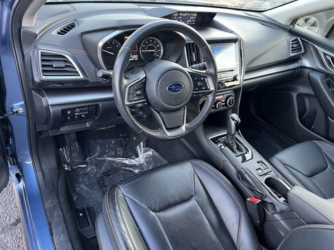 Used 2023 Subaru Crosstrek 2.5i Limited image 10