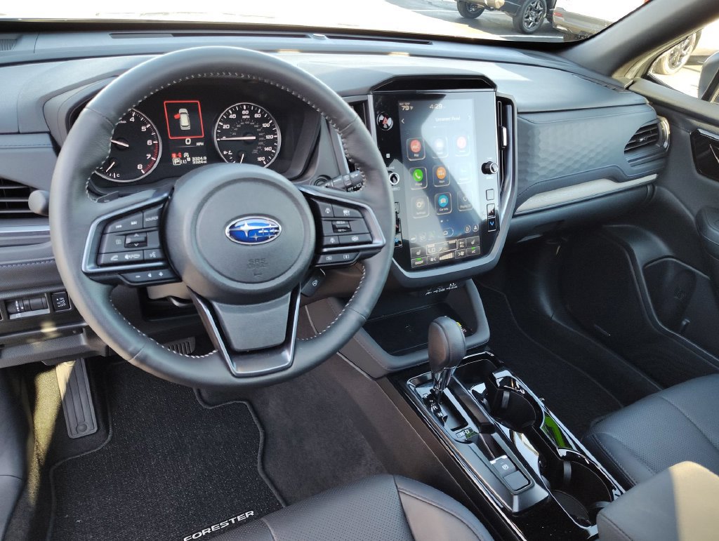 Used 2026 Subaru Forester Limited AWD/4WD image 10