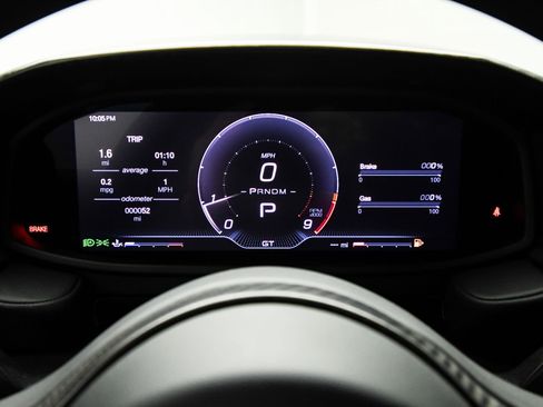 New 2025 Maserati MC20 Coupe image 21