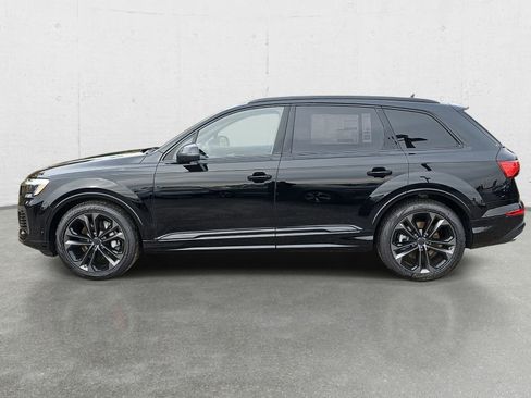 New 2026 Audi Q7 3.0T Premium Plus image 8