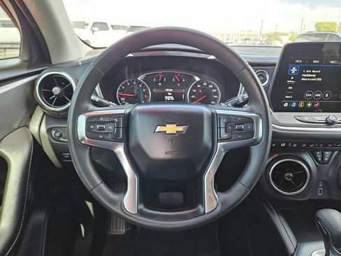 Used 2025 Chevrolet Blazer LT w/ Driver Confidence Package image 17