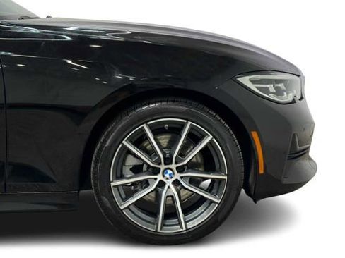 Used 2020 BMW 330i Sedan w/ Convenience Package image 8