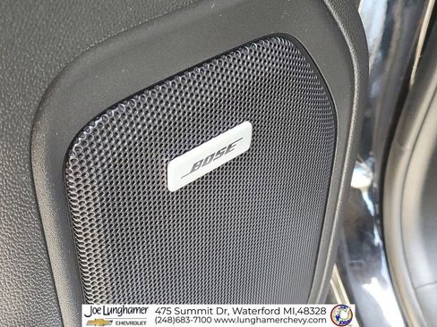 Used 2019 Chevrolet Silverado 1500 High Country AWD/4WD image 27